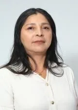 Foto oficial de BETÂNIA nas eleições 2026, divulgada pelo TSE