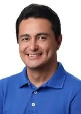 Foto oficial de BOSCO JUNIOR nas eleições 2026, divulgada pelo TSE