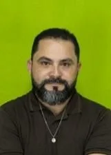 Foto oficial de BRITO nas eleições 2026, divulgada pelo TSE