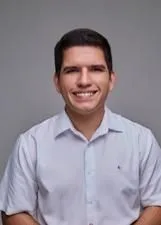 Foto oficial de BRUNO FIGUEIREDO nas eleições 2026, divulgada pelo TSE