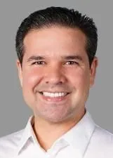 Foto oficial de BRUNO PEDROSA nas eleições 2026, divulgada pelo TSE