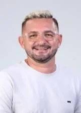 Foto oficial de CANCÃO nas eleições 2026, divulgada pelo TSE