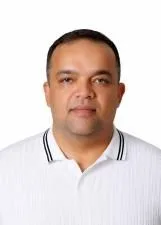 Foto oficial de CARLOS JUNIOR nas eleições 2026, divulgada pelo TSE
