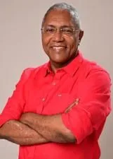 Foto oficial de CATANHO nas eleições 2026, divulgada pelo TSE