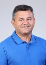 Foto oficial de CHAGAS CANINDÉ nas eleições 2026, divulgada pelo TSE