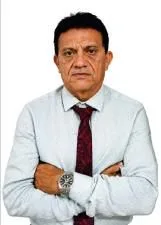 Foto oficial de CHAVES FILHO nas eleições 2026, divulgada pelo TSE