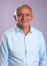 Foto oficial de CHICO BALTAZAR nas eleições 2026, divulgada pelo TSE