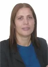 Foto oficial de CIBELE nas eleições 2026, divulgada pelo TSE