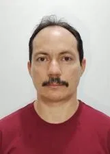 Foto oficial de CICERO LIMA nas eleições 2026, divulgada pelo TSE