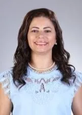Foto oficial de CIDA BEZERRA nas eleições 2026, divulgada pelo TSE