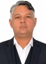 Foto oficial de CLAUDENOR VIEIRA nas eleições 2026, divulgada pelo TSE