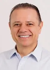 Foto oficial de CLÁUDIO PINHO nas eleições 2026, divulgada pelo TSE