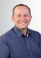 Foto oficial de DANIEL FONTINELE nas eleições 2026, divulgada pelo TSE