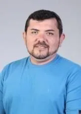 Foto oficial de DANILO DA MERENDA nas eleições 2026, divulgada pelo TSE