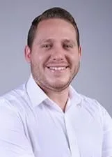 Foto oficial de DANYEL ARAÚJO nas eleições 2026, divulgada pelo TSE