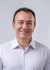 Foto oficial de DAVID DURAND nas eleições 2026, divulgada pelo TSE