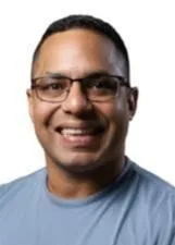 Foto oficial de DAVID VASCONCELOS nas eleições 2026, divulgada pelo TSE
