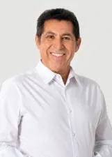 Foto oficial de DE ASSIS DINIZ nas eleições 2026, divulgada pelo TSE