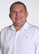 Foto oficial de DENIS GOMES nas eleições 2026, divulgada pelo TSE