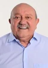 Foto oficial de DEP FERNANDO HUGO - DR HUGO nas eleições 2026, divulgada pelo TSE