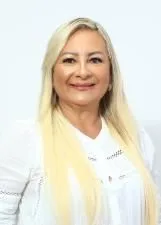 Foto oficial de DEUSA GOMES nas eleições 2026, divulgada pelo TSE