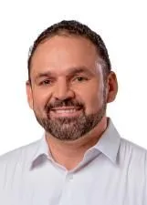 Foto oficial de DIEGO BARRETO nas eleições 2026, divulgada pelo TSE