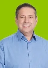 Foto oficial de DOMINGOS FILHO nas eleições 2026, divulgada pelo TSE