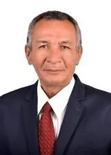 Foto oficial de DOUTOR DAMASCENO nas eleições 2026, divulgada pelo TSE