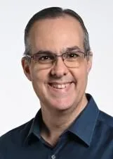 Foto oficial de DR JOÃO MARTINS nas eleições 2026, divulgada pelo TSE