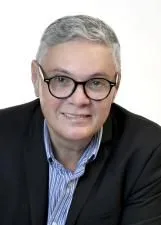 Foto oficial de DR. JOÃO MOTA nas eleições 2026, divulgada pelo TSE