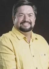 Foto oficial de DR. JOSÉ LIBERALINO nas eleições 2026, divulgada pelo TSE