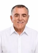 Foto oficial de DR. LUCILVIO GIRÃO nas eleições 2026, divulgada pelo TSE