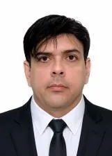 Foto oficial de DR. LUIS AUGUSTO nas eleições 2026, divulgada pelo TSE
