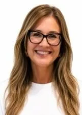 Foto oficial de DRA. ANDREA LANDIM nas eleições 2026, divulgada pelo TSE