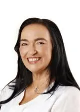 Foto oficial de DRA SILVANA nas eleições 2026, divulgada pelo TSE