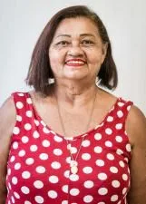 Foto oficial de DRA ZUÍLA nas eleições 2026, divulgada pelo TSE