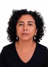 Foto oficial de DULCI VIEIRA nas eleições 2026, divulgada pelo TSE
