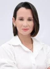 Foto oficial de EDILENE PESSOA nas eleições 2026, divulgada pelo TSE