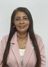 Foto oficial de EDNA ISRAEL nas eleições 2026, divulgada pelo TSE