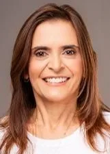 Foto oficial de ELIANA ESTRELA nas eleições 2026, divulgada pelo TSE
