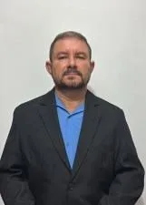 Foto oficial de ELIOMAR BARBOSA nas eleições 2026, divulgada pelo TSE
