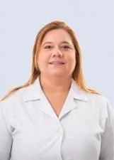 Foto oficial de ENFERMEIRA CRISTIANE COLARES nas eleições 2026, divulgada pelo TSE