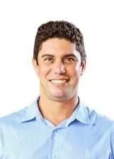Foto oficial de ERICH DOUGLAS nas eleições 2026, divulgada pelo TSE