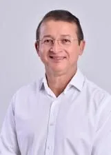 Foto oficial de EULOGIO NETO nas eleições 2026, divulgada pelo TSE