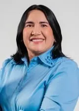 Foto oficial de EUVALDETE FERRO nas eleições 2026, divulgada pelo TSE