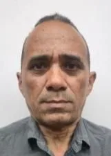 Foto oficial de EVILASIO SILVA nas eleições 2026, divulgada pelo TSE