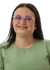 Foto oficial de FARLIANNY MAGALHAES nas eleições 2026, divulgada pelo TSE