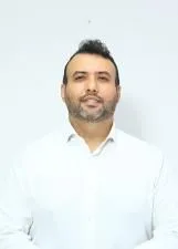 Foto oficial de FELIPE FONSECA nas eleições 2026, divulgada pelo TSE
