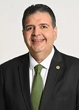 Foto oficial de FELIPE MOTA nas eleições 2026, divulgada pelo TSE