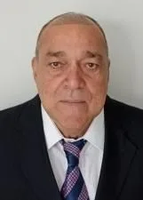 Foto oficial de FERNANDO AGUIAR nas eleições 2026, divulgada pelo TSE